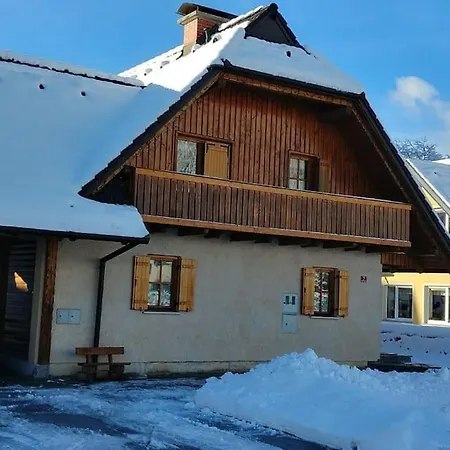 Charming Wooden House With Sauna In The Heart Of